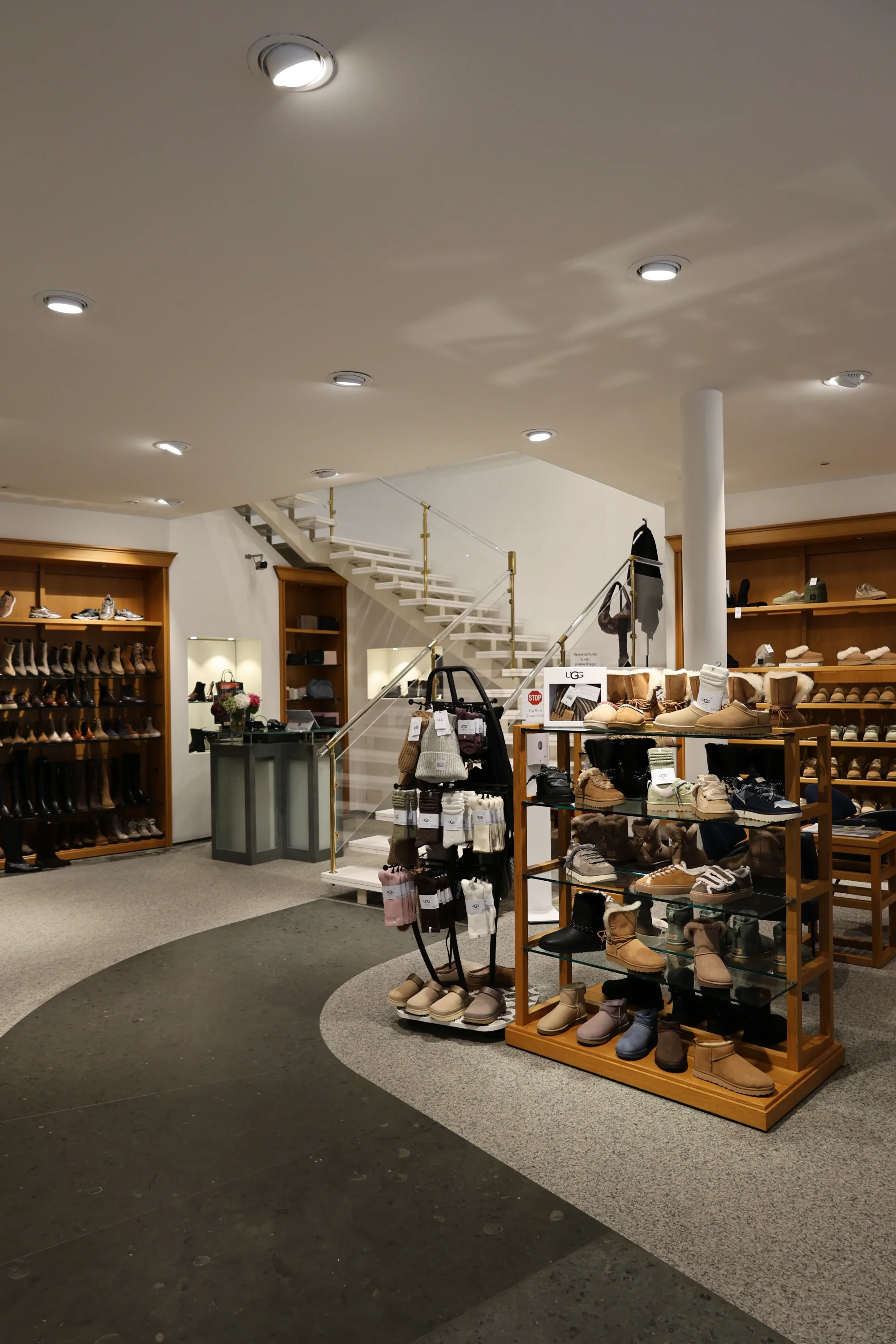 Schuhmode Düttmann 3